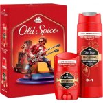 Old Spice pro muže Epic Legend sprchový gel 250 ml + deo stick 50 ml dárková sada – Zboží Dáma