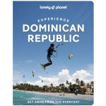 Lonely Planet Experience Dominican Republic - Michael Grosberg, Lonely Planet, Trent Holden – Zboží Dáma