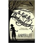 TO KILL A MOCKINGBIRD – Hledejceny.cz