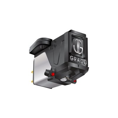Gramofonová přenoska / Grado Prestige Red3 – Zboží Živě