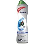 Cif Čistící krém Professional lemon 750 ml – Zboží Dáma