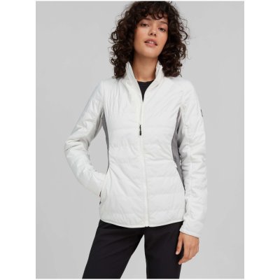 O'Neill Light Insulator Jacket bílá