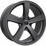 Diewe Trina 7x16 5x114,3 ET40 platin | Zboží Auto