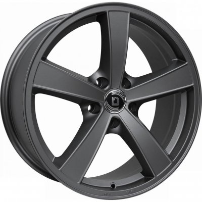 Diewe Trina 7x16 5x114,3 ET40 platin | Zboží Auto