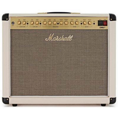 MARSHALL DSL40C – Zboží Mobilmania