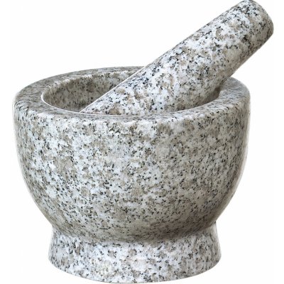 Cilio Granitový hmoždíř SALOMON 13 cm – Hledejceny.cz