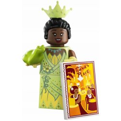 LEGO® Minifigures 71038 Minifigurky – Sté výročí Disney Tiana N