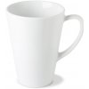 Hrnek a šálek G Benedikt Porcelánový hrnek český porcelán Optimo 270 ml