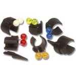 Fox Dual Line Clip klipy na vypínání vlasce 12mm 2ks – Hledejceny.cz