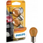Philips Vision PY21W BAU15s 12V 21W 12496NAB2 – Sleviste.cz