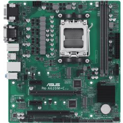 Asus PRO A620M-C-CSM 90MB1F80-M0EAYC