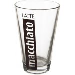 ORION Sklenice Latte Macchiato 6 x 300 ml – Zboží Dáma