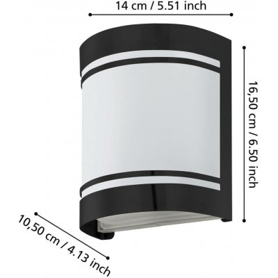 EGLO 99565 – Zboží Mobilmania