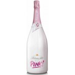 Bohemia Sekt Ice Pink 11% 1,5 l (holá láhev) – Sleviste.cz