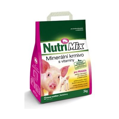 NutriMix pro prasata a selata plv 19430 3 kg – Zbozi.Blesk.cz