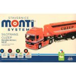 Seva Monti System 57 Silotrans Guzep 1:48 – Zboží Živě