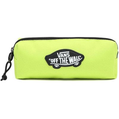 Vans BY OTW PENCIL POUCH Lime Punch