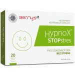 Barnys Hypnox StOPstres 20 kapslí – Zbozi.Blesk.cz