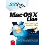 333 titpů a trikú pro Mac OS X Lion – Hledejceny.cz