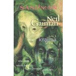 Sandman 3 - Krajina snů - Neil Gaiman – Hledejceny.cz
