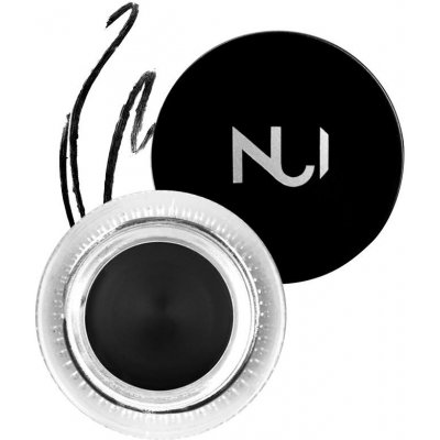 NUI Cosmetics Přírodní gelová oční linka Manaia 6 g – Zboží Mobilmania