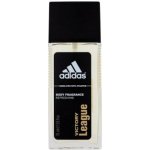 Adidas Victory League deodorant sklo 75 ml – Sleviste.cz