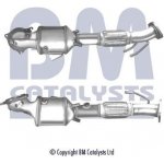 Katalyzátor BM CATALYSTS BM92042H | Zboží Auto