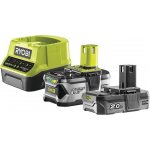 Ryobi RC18120-242X – Zboží Mobilmania