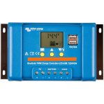 Victron Energy BlueSolar PWM SCC010005050 – Zboží Dáma