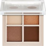 Paese Daily Vibe Palette paletka očních stínů 01 Golden Hour 5,5 g – Zboží Mobilmania