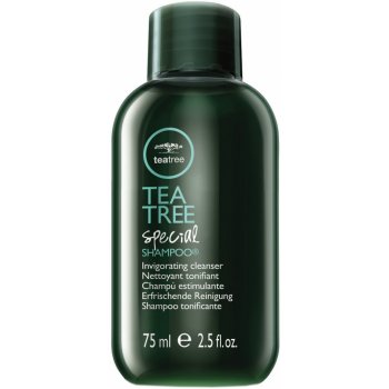 Paul Mitchell Tea Tree Special Shampoo 75 ml