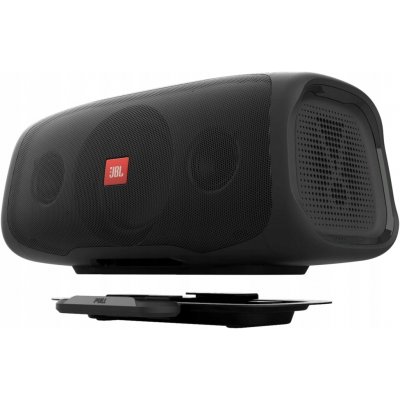 JBL Bass Pro Go – Zbozi.Blesk.cz