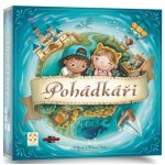 Asmodee Pohádkáři – Zboží Živě