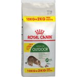 Royal Canin Outdoor 12 kg – Hledejceny.cz