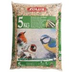 Zolux Venkovní ptactvo Mix 5 kg – Zboží Dáma