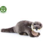 Rappa vydra stojící 28 cm – Zboží Dáma