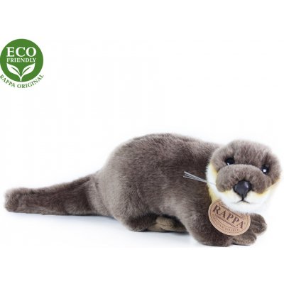 Rappa vydra stojící 28 cm – Zboží Dáma