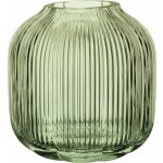 Villeroy & Boch Skleněná váza Fleur, 11 cm, zelená 11-7337-0946 – Hledejceny.cz