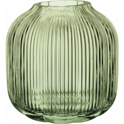 Villeroy & Boch Skleněná váza Fleur, 11 cm, zelená 11-7337-0946 – Hledejceny.cz
