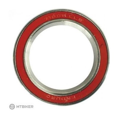 Enduro Bearings EB8825 71806LLB A5 – Zboží Mobilmania