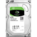 Seagate BarraCuda 4TB, 3,5", 5 900rpm, SATA, ST4000DM005 – Hledejceny.cz