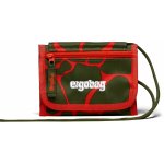 Ergobag Fluo drak – Zboží Dáma