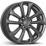 Dezent KS 7x17 5x114,3 ET43,5 graphite – Zboží Mobilmania