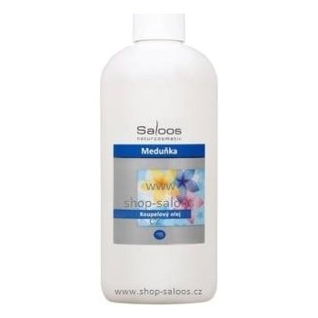 Saloos koupelový olej Meduňka 1000 ml