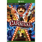 Carnival Games – Zboží Dáma