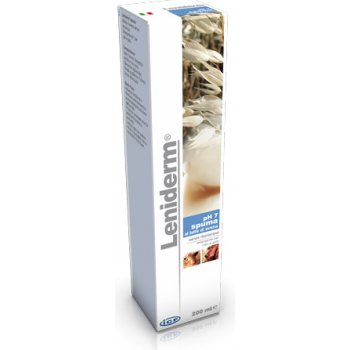 ICF Leniderm foam 200 ml