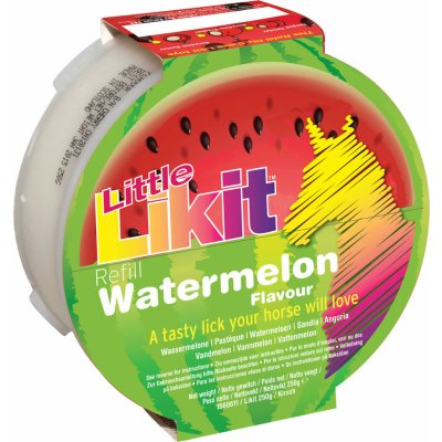 Likit Liz Vodní meloun 0,25 kg – Sleviste.cz