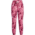 Under Armour Rival Terry Print Jogger-PNK – Zboží Mobilmania