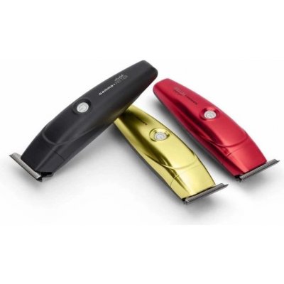 Gamma Piu Trimmer Absolute Hitter Color Gamma+ strojek – Zboží Mobilmania