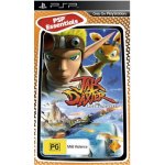 Jak and Daxter: The Lost Frontier – Zboží Dáma